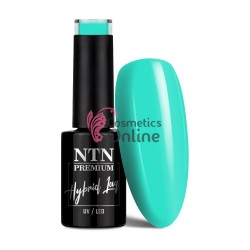 Oja Semi Premium California Collection UV NTN de 5g Cod CC137 Turcoaz Intens - 48287